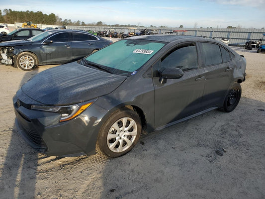 2024 TOYOTA COROLLA LE VIN:5YFB4MDE4RP126441