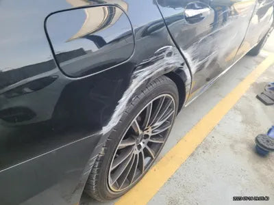 2014 Mercedes-Benz S 350 VIN: