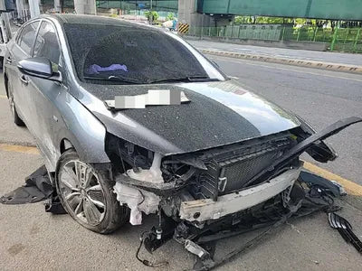 2016 Hyundai Ioniq KMHC851CGGU004203 VIN:KMHC851CGGU004203