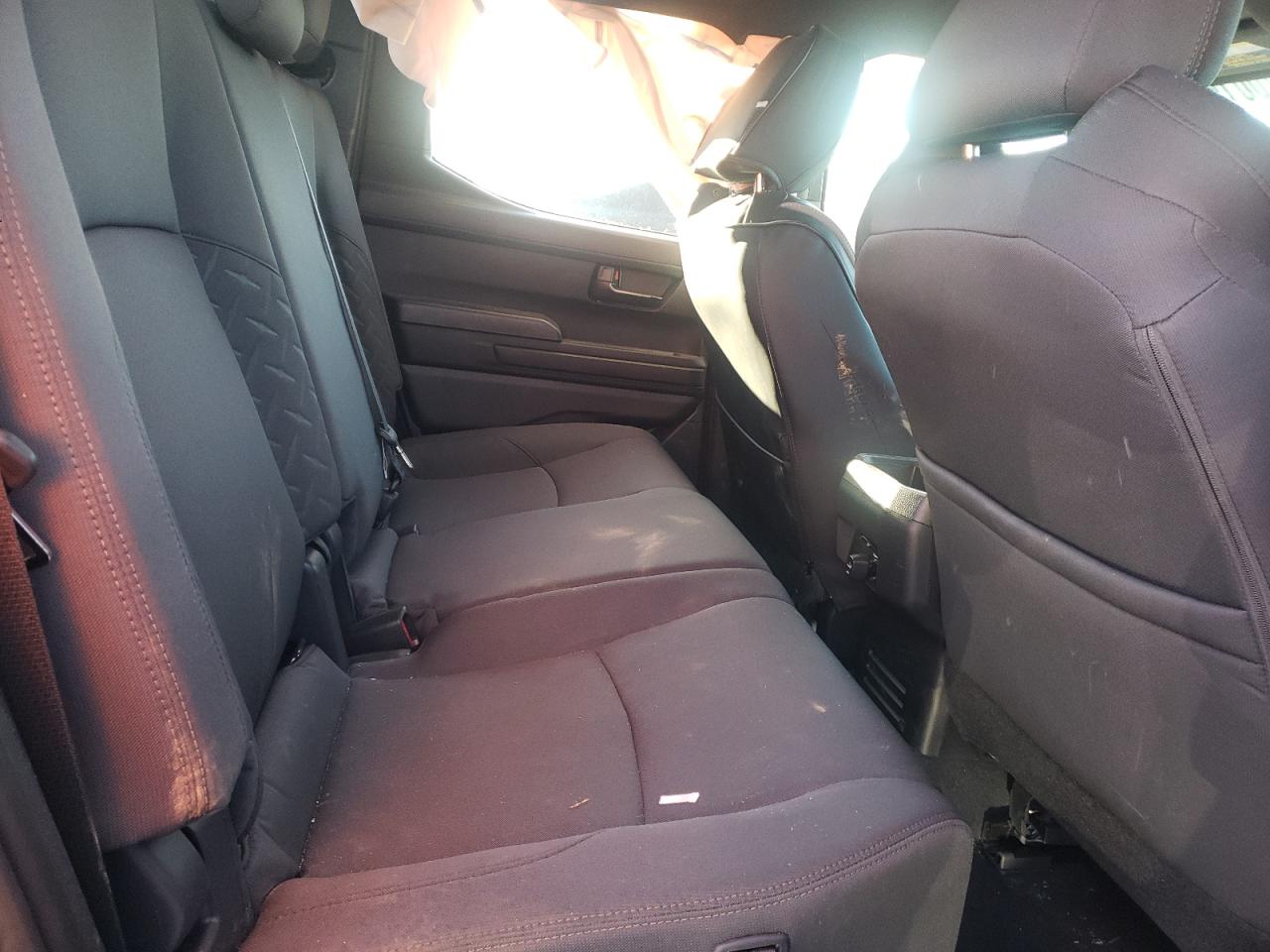 2024 TOYOTA TACOMA DOUBLE CAB VIN:3TYLD5KNXRT009326
