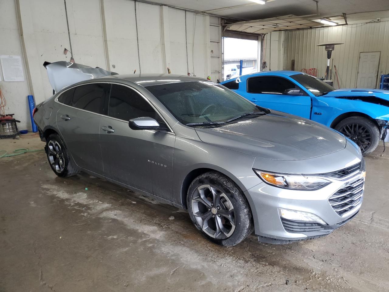 2023 CHEVROLET MALIBU LT VIN:1G1ZD5ST2PF129275