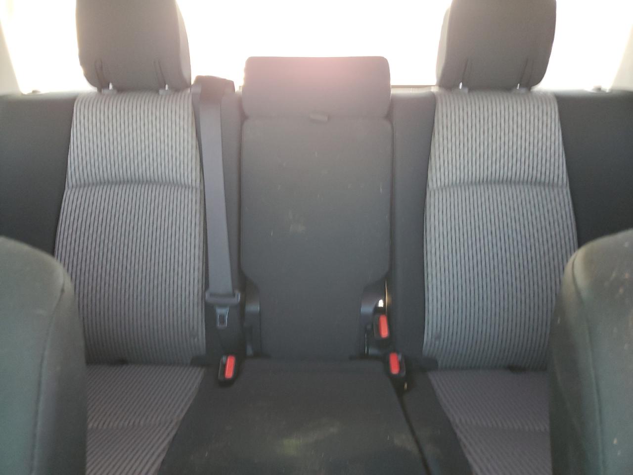 2022 TOYOTA 4RUNNER SR5/SR5 PREMIUM VIN:JTEMU5JR6N6037117