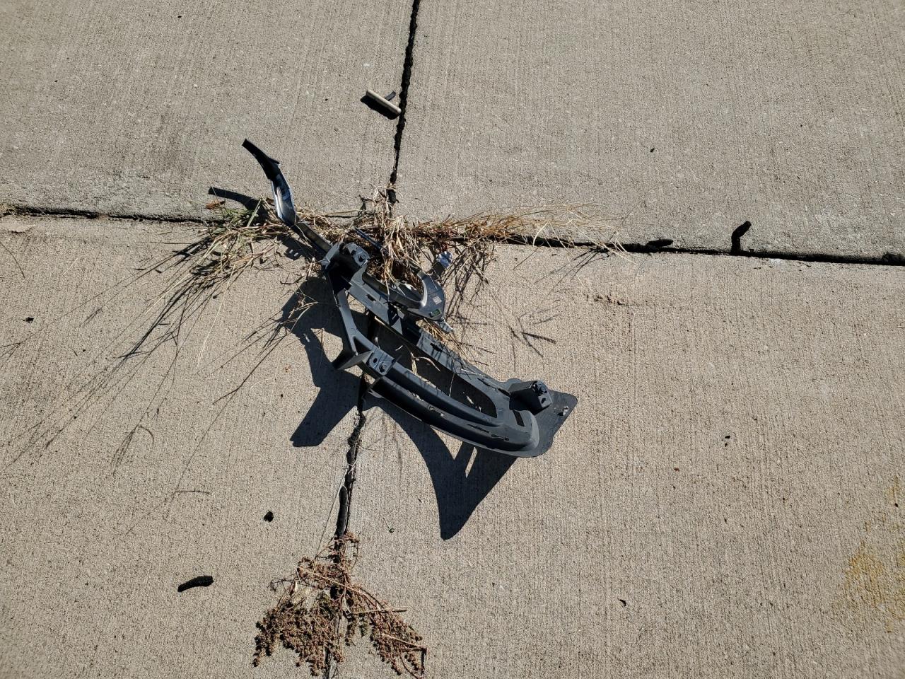 2022 CHEVROLET EQUINOX LS VIN:3GNAXHEV5NS178173