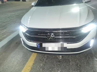 2022 Volkswagen Jetta VIN: