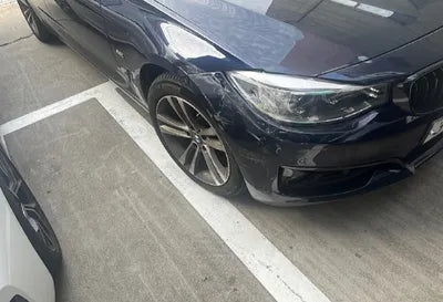 2016 BMW 320 WBA8Y9102GGJ86394 VIN:WBA8Y9102GGJ86394