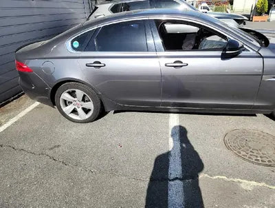 2018 Jaguar XF 238KMSAJBB4BNXJCY VIN:238KMSAJBB4BNXJCY