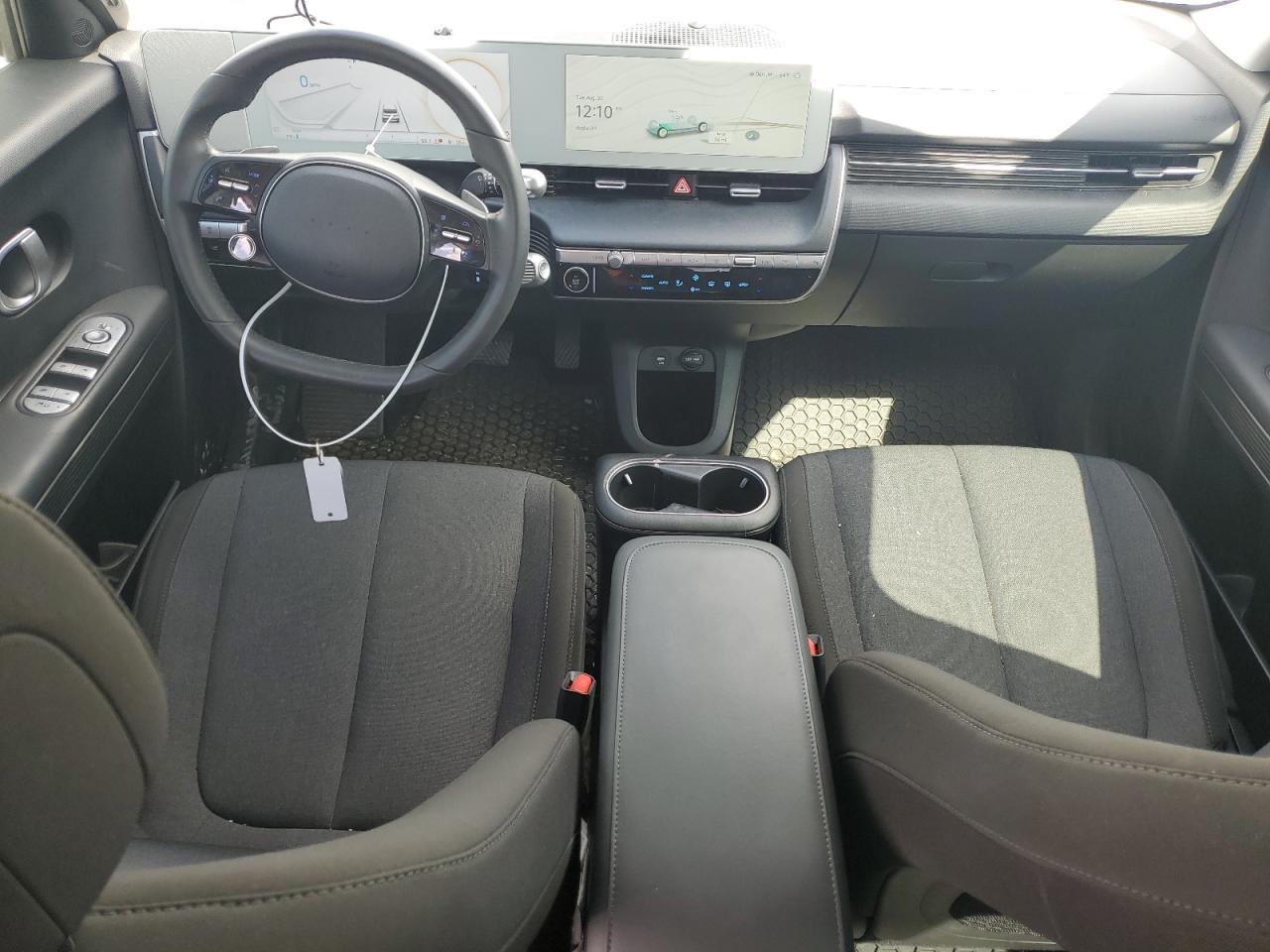 2022 HYUNDAI IONIQ 5 SE VIN:KM8KM4AE8NU088211