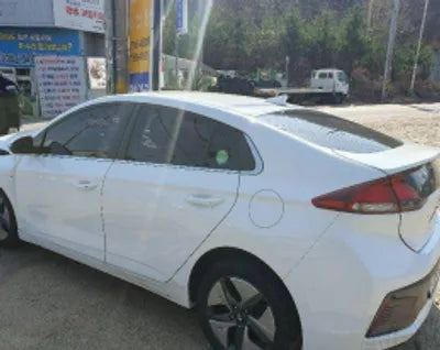 2020 Hyundai Ioniq KMHC851CGLU218884 VIN:KMHC851CGLU218884