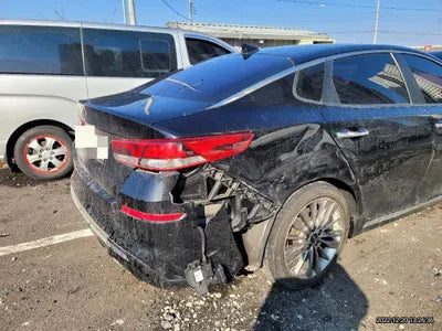 2019 Kia K5 KNAGU411BKA327871 VIN:KNAGU411BKA327871