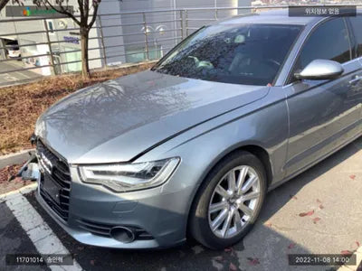 2015 Audi A6 WAUZZZ4G6FN069423 VIN:WAUZZZ4G6FN069423