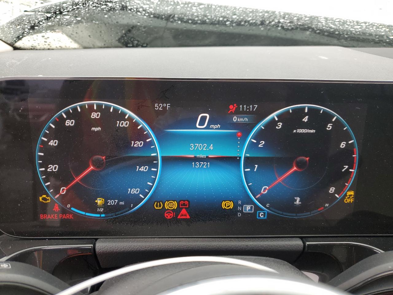 2023 MERCEDES-BENZ GLA 250 4MATIC VIN:W1N4N4HBXPJ492369