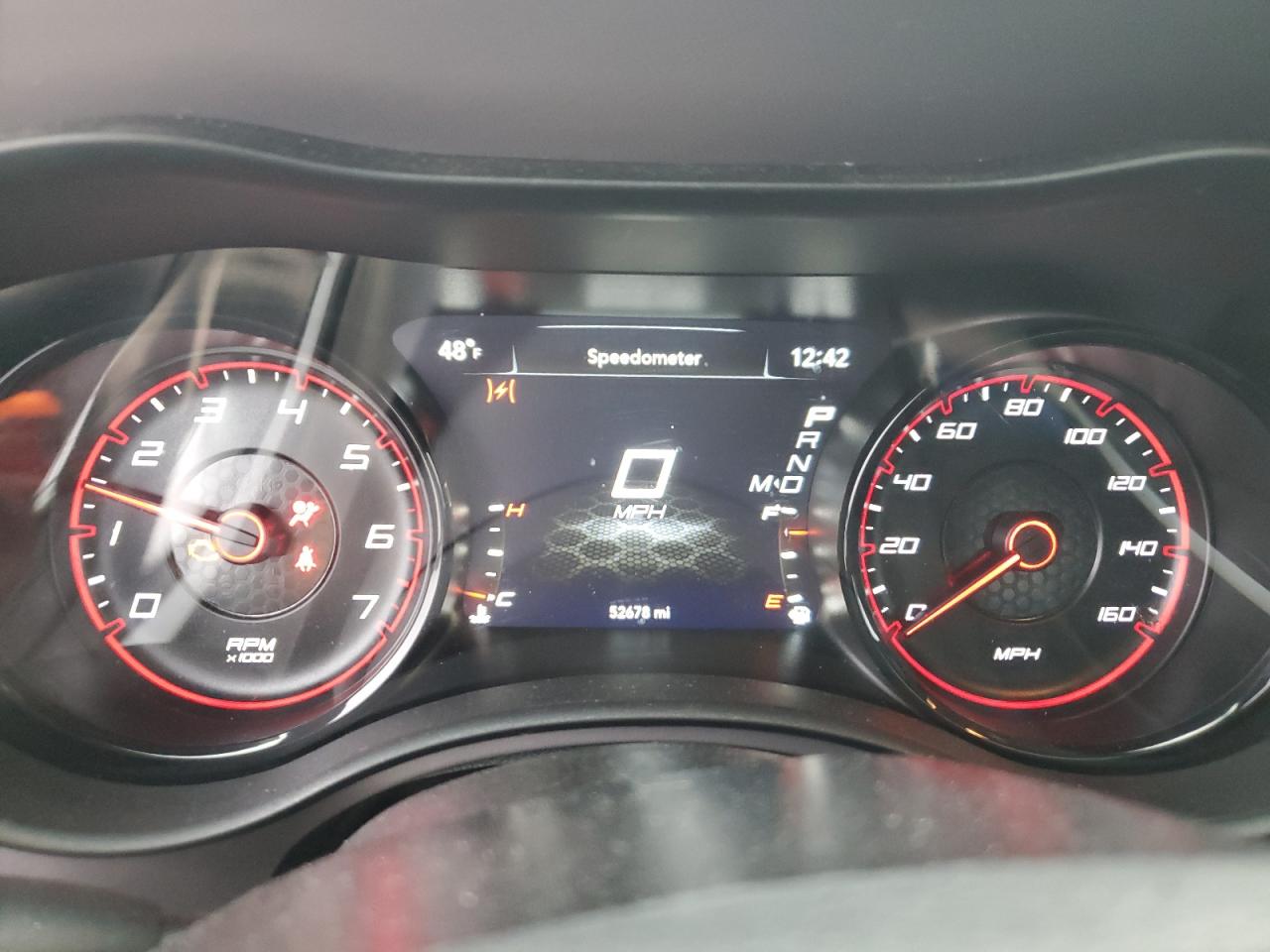 2023 DODGE CHARGER R/T VIN:2C3CDXCTXPH536349