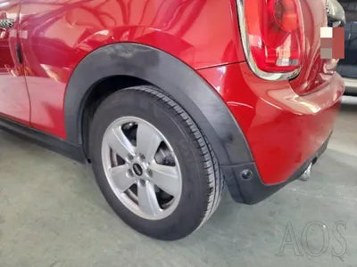 2015 MINI Cooper WMWXN3101F3A05490 VIN:WMWXN3101F3A05490