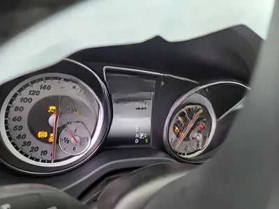 2014 Mercedes-Benz GLA 200 NONE VIN: