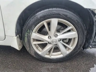 2016 Nissan Altima 1N4AL3AP7GC108476 VIN:1N4AL3AP7GC108476