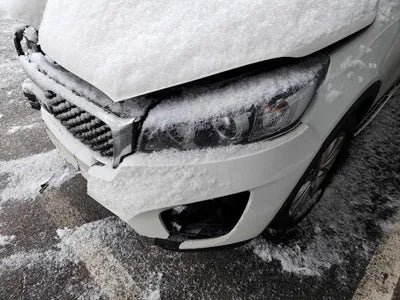 2016 Kia Sorento KNAPH81ABGA216735 VIN:KNAPH81ABGA216735