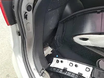 2014 Hyundai Santa FE NONE VIN: