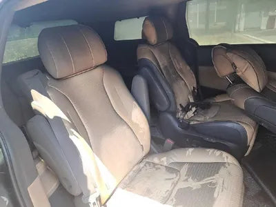 2020 Kia Carnival VIN: