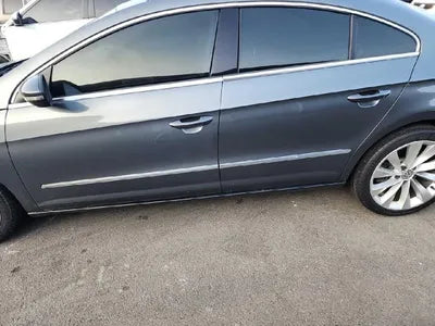 2016 Volkswagen CC WVWZZZ3CZGE509248 VIN:WVWZZZ3CZGE509248