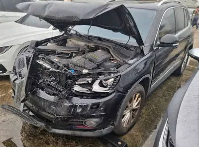 2016 Volkswagen Tiguan WVGZZZ5NZGW514792 VIN:WVGZZZ5NZGW514792