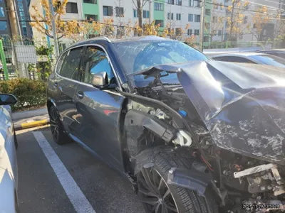 2020 BMW X5 M WBACV0108L9C74656 VIN:WBACV0108L9C74656