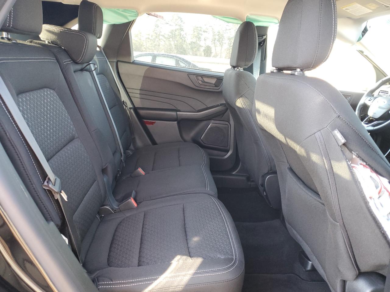 2024 FORD ESCAPE ACTIVE VIN:1FMCU0GN7RUB30233