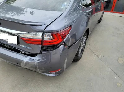 2017 Lexus ES 300 JTHBW1GG1H2134000 VIN:JTHBW1GG1H2134000