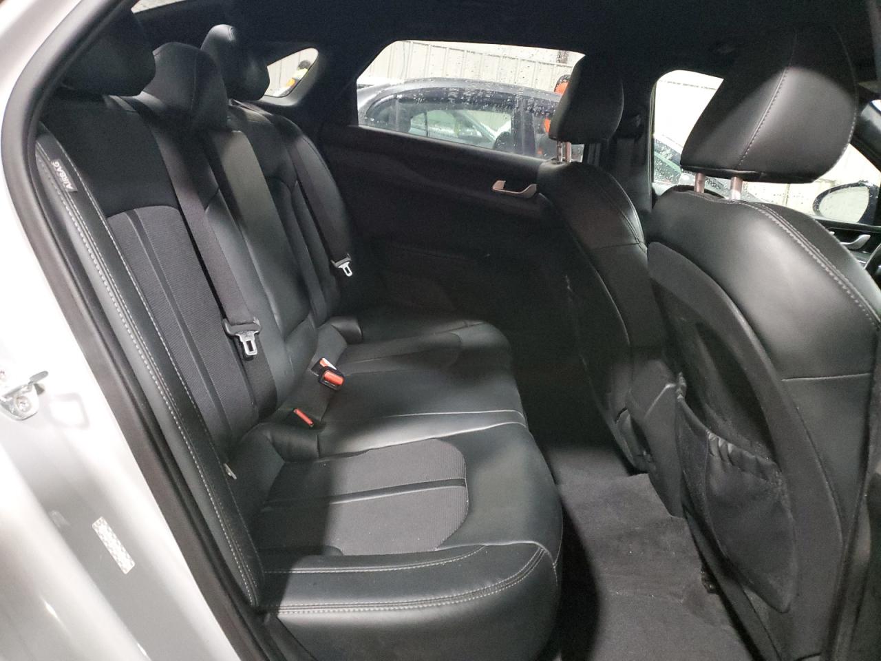 2022 KIA K5 GT LINE VIN:5XXG64J22NG110543