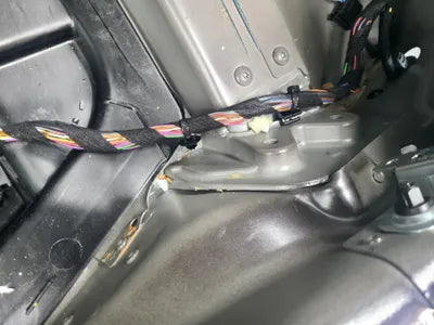 2021 Bentley Flying Spur V8 VIN: