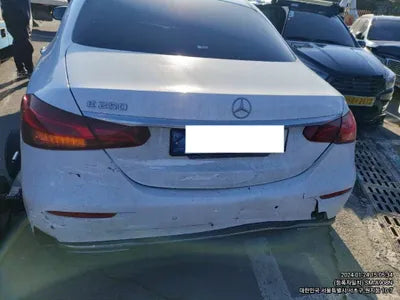 2021 Mercedes-Benz E 250 W1KZF4FB6MA900266 VIN:W1KZF4FB6MA900266