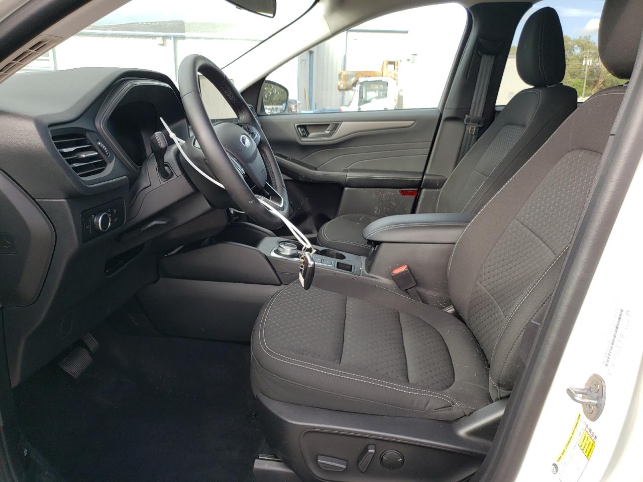 2023 FORD ESCAPE ACTIVE VIN:1FMCU0GN1PUB31438
