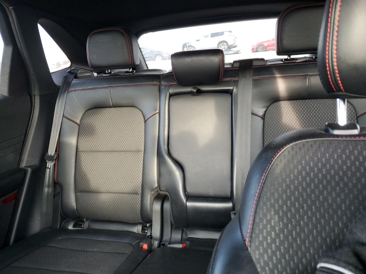 2023 FORD ESCAPE ST LINE VIN:1FMCU9MN2PUA68889
