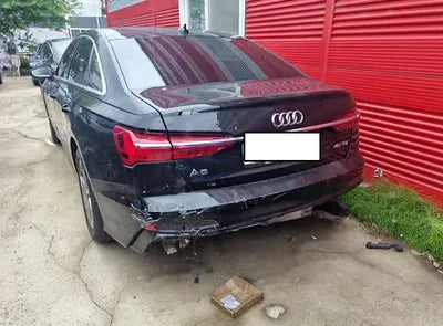 2020 Audi A6 WAUZZZF23LN023268 VIN:WAUZZZF23LN023268