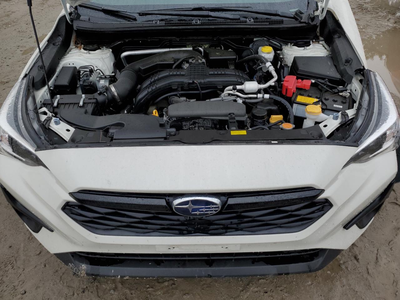 2024 SUBARU IMPREZA  VIN:JF1GUABC8R8279007