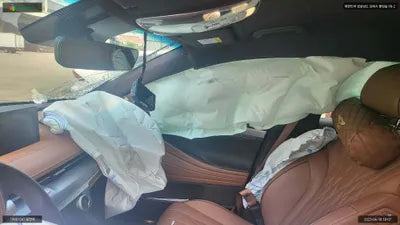 2021 Genesis G80 KMTGB41CBNU110189 VIN:KMTGB41CBNU110189