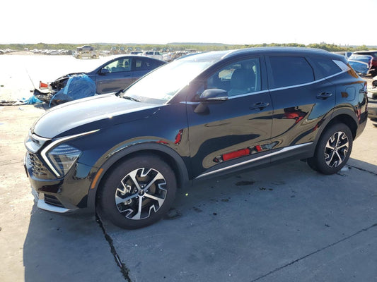 2024 KIA SPORTAGE EX VIN:5XYK3CDF2RG221560