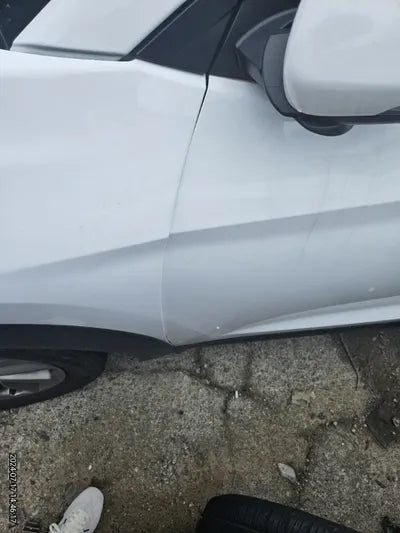 2015 Hyundai Tucson VIN: