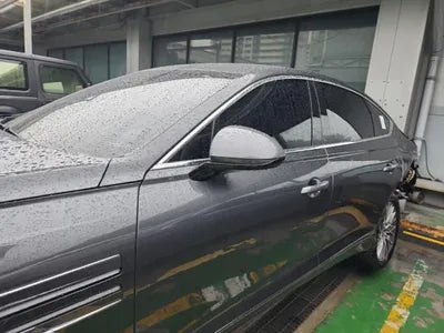 2020 Genesis G80 VIN: