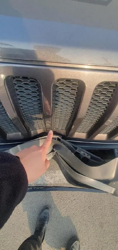 2018 Jeep Wrangler VIN: