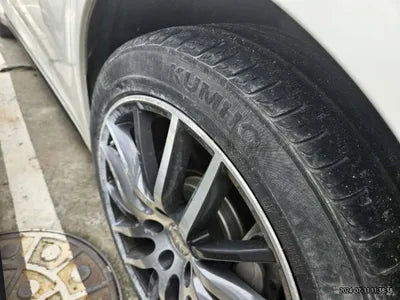 2016 Maserati Ghibli VIN: