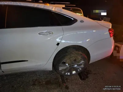 2016 Chevrolet Impala 1G1155S33GU129596 VIN:1G1155S33GU129596