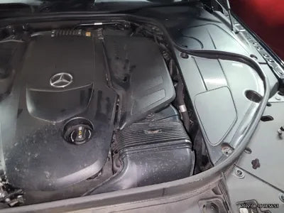 2018 Mercedes-Benz S 400 WDDUG3FB8JA375823 VIN:WDDUG3FB8JA375823