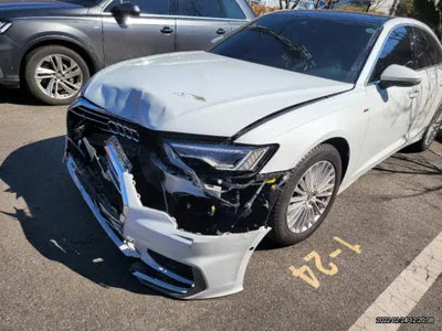 2021 Audi A6 WAUZZZF22MN011162 VIN:WAUZZZF22MN011162