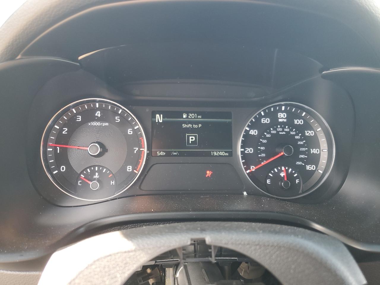 2023 KIA FORTE GT LINE VIN:3KPF54AD6PE614945