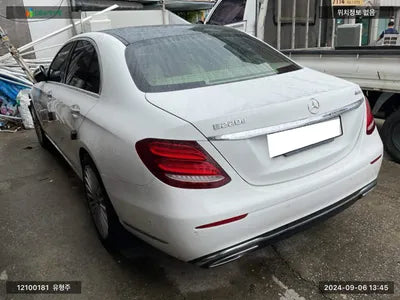 2016 Mercedes-Benz E 220 WDDZF0EB7HA039941 VIN:WDDZF0EB7HA039941