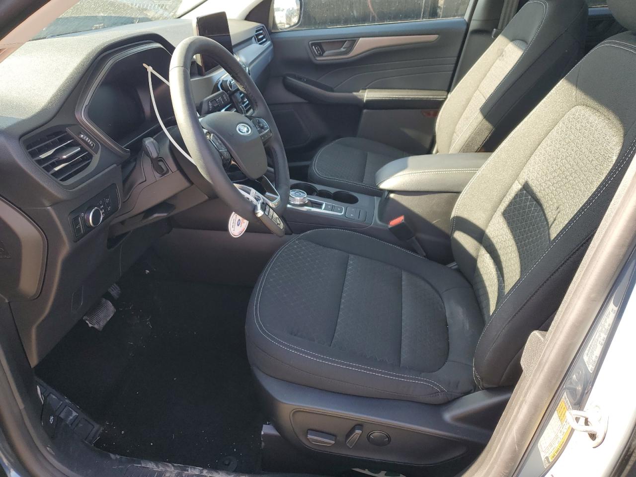 2024 FORD ESCAPE ACTIVE VIN:1FMCU0GN3RUB34232