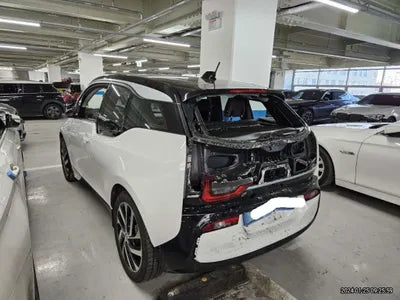 2019 BMW I3 WBY8P2102K7D19999 VIN:WBY8P2102K7D19999
