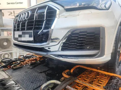 2020 Audi 50 VIN: