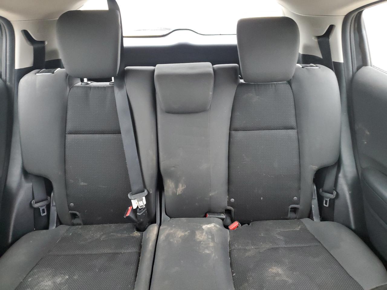 2022 HONDA HR-V LX VIN:3CZRU5H31NM717514