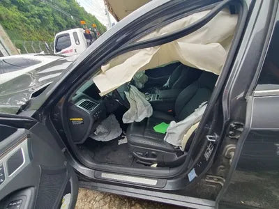 2017 Genesis G80 VIN: